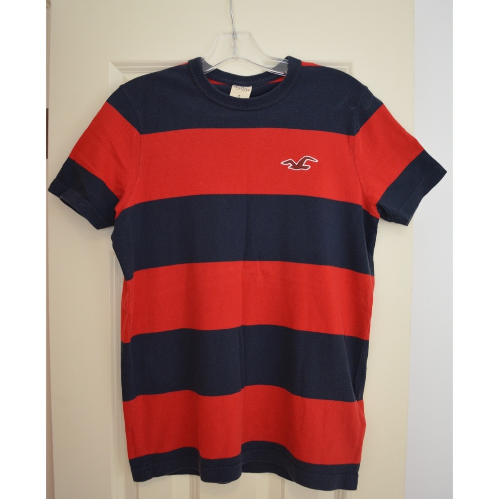 Hollister T-Shirt